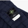 STONE ISLAND ダウンジャケット シームレストンネル アンチドロップフィニッシュ スタンドカラー 160701967 [P]