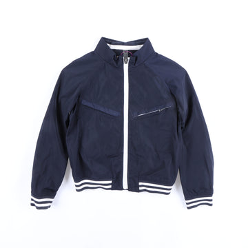 BURBERRY Kids Windbreaker Jacket 122706