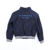 BURBERRY Kids Windbreaker Jacket 122706 [P]