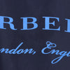 BURBERRY Kids Windbreaker Jacket 122706 [P]