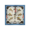 Hermes Silk Women's Scarf with Rolled Edges H891526S 02 154129874 [P]
