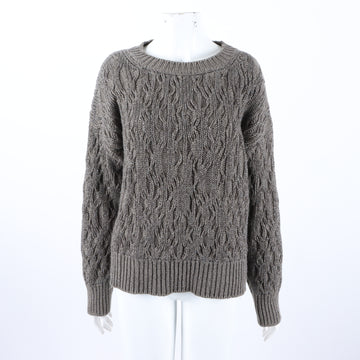 FABIANA FILIPPI ファビアナ・フィリッピ 長袖ニットトップス 122703