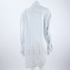 BALENCIAGA バレンシアガ ロングスリーブ シャツ 126395 [P]