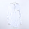 Balenciaga Hooded Long Sleeve 122693 [P]