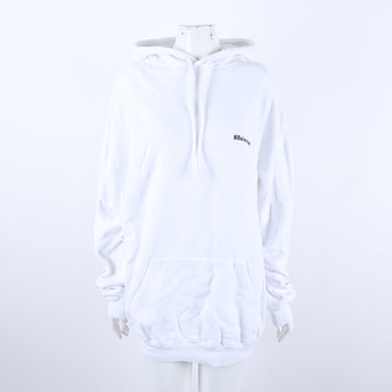 Balenciaga Hooded Long Sleeve 122693