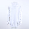 Balenciaga Hooded Long Sleeve 122693 [P]