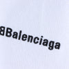 Balenciaga Hooded Long Sleeve 122693 [P]
