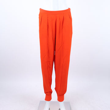 Hermes Hermès Silk Pants 4026113