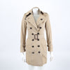 BURBERRY Trench Coat 124574 [P]