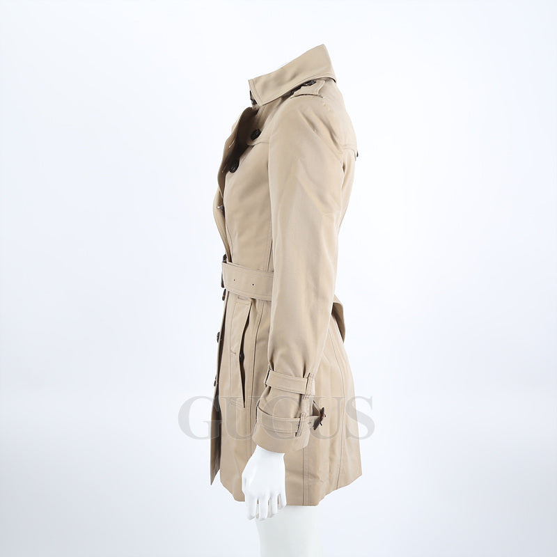 BURBERRY　トレンチコート バーバリー BURBERRY 8045774 コート レディース アウター