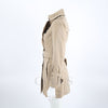 BURBERRY Trench Coat 124574 [P]