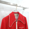 GUCCI Interlocking Jersey Zip-Up Jacke S 653411 8083 163158516 [P]