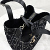 DIOR Tweed Cannage Tote Medium M2821OTKV 7621 163154799 [P]