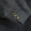Louis Vuitton Monogram Single Breasted Jacket 46 9165 163158601 [P]