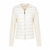 MONCLER Damen Daunenjacke mit Reißverschluss 9B00036 M1131 030 158678323 [P]