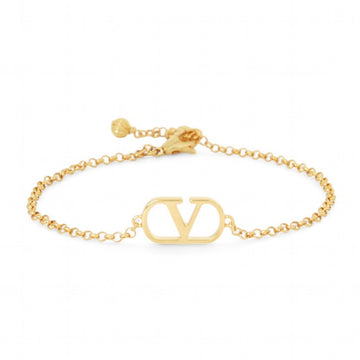 VALENTINO V-Signatur Damen Kettenarmband L01 159583913 [P]