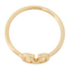 Valentino V Logo Signature Women's Ring 159662883 [P]