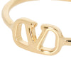 Valentino V Logo Signature Women's Ring 159662883 [P]