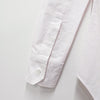 THOM BROWNE 26SS アームバンド オックスフォード ストライプ シャツ ライトピンク (FLL019E 00098 680) 153570484 [P]