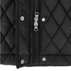 Burberry Quilted Belted Hooded Jacket Hemfield 160938091 [P]