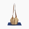 ISABEL MARANT Raffia Schultertasche 157343784 [P]