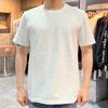 Thom Browne Cotton Pique Centerback Stripe Relaxed Fit T-Shirt 123478848 [P]