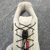 Salomon 25SS XT-6 Sneakers Almond Silver (L47582700) 123470486 [P]