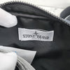 STONE ISLAND KIDS Kompass Logo Stickerei Nylon Gürteltasche V0020 801691564 123536397 [P]