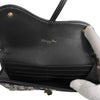 Dior Oblique Saddle WOC Chain Wallet Crossbody Small S5614CTZQ 158520186 [P]