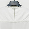 Isabel Marant Etoile Valmira Lace Linen Cotton Blouse 128846227 [P]