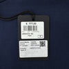 Kiton Men's Classic Logo Sweatshirt Navy UMK041210 002 158731817 [P]
