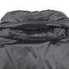 Prada Men's Nylon Logo Shiny Down Jacket Black SGC089 161835407 [P]