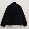 STUSSY SHERPA リバーシブル ジャケット ブラック (118529 0001) 155791582 [P]