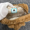 Jellycat Bartholomew Bear Pouch 157339132 [P]