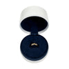 FRED Winching Ring Small 18K Gelbgold 4B0973 158279926 [P]