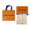 Louis Vuitton Men's Twist Epi Belt Black M9360 157403451 [P]