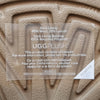 UGG Classic Ultra Mini Stiefel (1116109W CHESTNUT) 123777580 [P]