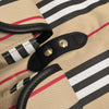 BURBERRY Rucksack mit Streifen 81343251 ENFIELD Medium Archive Beige 161877382 [P]