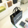 GIVENCHY Tote-Bag Mini Crossbody Tasche Zwei-Wege Bag Leder Schwarz BB50N0B1GT 001 145813544 [P]