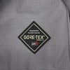 Prada Men's Gore-Tex Re-Nylon Windbreaker Coat Parka Jacket White 161835406 [P]