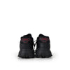 PRADA Männer Cloudburst Thunder Fabric Sneaker Schwarz 160158666 [P]