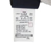 Juun.j Men's Nylon Drawstring Wide Shirring Pants Gray 44 161835416 [P]