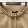 Weekend MaxMara Max Mara Weekend OLIMPIA Jogger Pants Beige 002 2515781031600 132883232 [P]