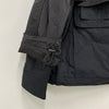 Juun.j Hidden Coach Shirt 123776564 [P]