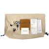 Louis Vuitton Monogram Eclipse Bandoulière Keepall 55 Boston Bag M40605 161290187 [P]