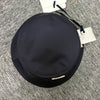 MONCLER Reversible Bucket Hat mit Logo-Patch Beige 155940662 [P]