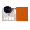 Hermes Picotin Lock 22 Clemence Tote Bag in Raisin with Silver Hardware 160755397 [P]