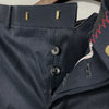Thom Browne Cotton Twill Knit 4 Bar Unconstructed Chino Pants (MTU245A 03788 415) 142765659 [P]