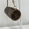 LOUIS VUITTON Monogram Pavillon Mini Bag Hobo TT240501-05 87791703 [P]