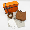 HERMES Evelyn Mini 16 TPM Gold 160895045 [P]